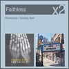 [YES24 단독] Faithless - Reverence + Sunday 8pm (New Disc Box Sliders Series)