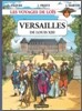 Versailles de Louis XIII