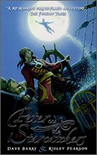 Peter and the Starcatchers