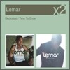 [YES24 단독] Lemar - Dedicated + Time To Grow (New Disc Box Sliders Series)