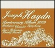 Imre Rohmann 하이든 서거 200주년 기념반: 교향곡 60번, 바이올린 협주곡 3번, 피아노 협주곡 11번 (Haydn: Anniversary Album 2009 - Symphony, Piano & Violin Concertos)