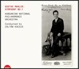 Zoltan Kocsis 말러: 교향곡 1번 ‘거인’ (Mahler: Symphony No. 1 'Titan') 졸탄 코치슈, 헝가리 국립 관현악단