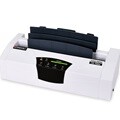 [현대오피스] 전동열제본기 TD-900A + 열표지 50매  열제본 열제본기 제본기
