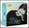 Maria Joao Pires 마리아 조앙 피레스 DG 녹음 3집 - 실내악 녹음 전집 (Complete Chamber Music Recordings on Deutsche Grammophon)