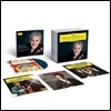 Pinchas Zukerman 핀커스 주커만 DG, 데카, 필립스 전집 (Complete Recordings on Deutsche Grammophon and Philips)