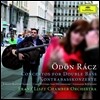 Odon Racz 반할 / 디터스도르프 / 보테시니: 더블베이스 협주곡 - 외된 라츠 (Vanhal / Dittersdorf / Bottesini: Concertos for Double Bass)