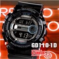 지샥시계 정품 GD-110-1D 카시오 군인시계 국내당일발송 A/S보증