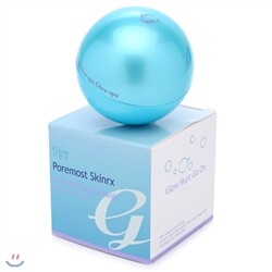 [Glow SPA]글로우스파 포어미니마징 마스크
