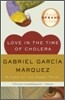 Love in the Time of Cholera