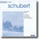 Schubert : WinterreiseㆍLiede