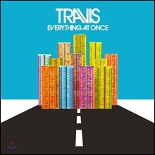 Travis (트래비스) - Everything At Once
