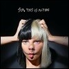 Sia (시아) - 7집 This Is Acting [화이트 & 블랙 컬러 2LP]