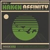 Haken (하켄) - Affinity (Limited Edition)