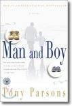 Man and Boy