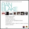 Ran Blake (랜 블레이크) - Ran Blake (Deluxe Edition Box)