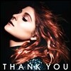 Meghan Trainor (메간 트레이너) 2집 - Thank You (Deluxe Ver)