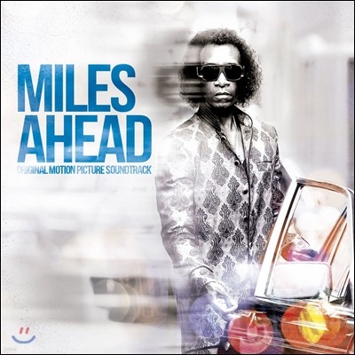 마일스 어헤드 영화음악 (Miles Davis - Miles Ahead OST)