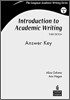 Introduction to Academic Writing Level 3 : Answer Key