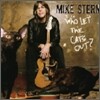 Mike Stern - Who Let The Cats Out?