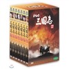NHK 인형 삼국지 셋트 vol1~7