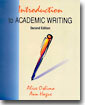 Introduction to Academic Writing
