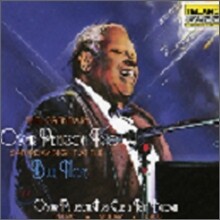 Oscar Peterson Trio - Saturday Night At The Blue Note