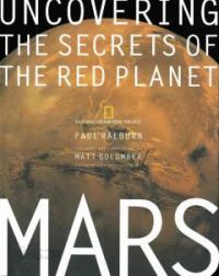 uncovering the secrets of the red planet