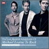 Michael Learns To Rock - The Live Musical Adventures Of Michael Learns To Rock