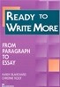Ready to Write More (구판)