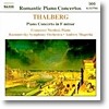 Francesco Nicolosi 지기스문트 탈베르크: 피아노 협주곡 F단조 (Sigismond Thalberg: Piano Concerto in F minor Op.5, Souvenirs De Beethoven)