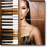 Alicia Keys - The Diary Of Alicia Keys