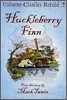 Usborne Classics Retold 엣센셜편 : Huckleberry Finn