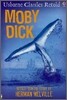Usborne Classics Retold 엣센셜편 : Moby Dick