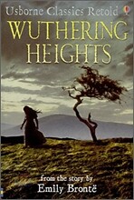 Usborne Classics Retold 엣센셜편 : Wuthering Heights