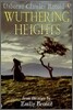 Usborne Classics Retold 엣센셜편 : Wuthering Heights