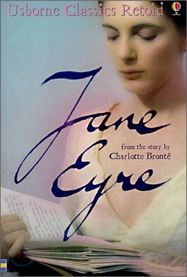 Usborne Classics Retold 엣센셜편 : Jane Eyre