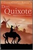 Usborne Classics Retold 엣센셜편 : Don Quixote