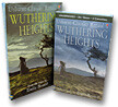Usborne Classics Retold 엣센셜편 : Wuthering Heights (Book+Tape)
