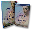 Usborne Classics Retold 엣센셜편 : Jane Eyre (Book+Tape)