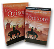 Usborne Classics Retold 엣센셜편 : Don Quixote (Book+Tape)