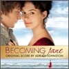 Becoming Jane (비커밍 제인) OST