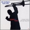Nils Landgren - License To Funk
