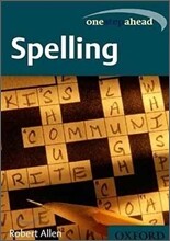 Get Ahead in Spelling