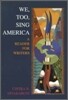 We, Too, Sing America: A Reader for Writers
