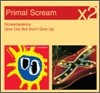 [YES24 단독] Primal Scream - Screamadelica + Give Out But Don't Give Up (New Disc Box Sliders Series)