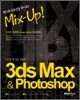 디자이너를 위한 3ds Max + Photoshop
