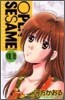 OPEN SESAME 18
