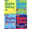 (Flash Kids) Activity Book 4종 Package : Sight Words
