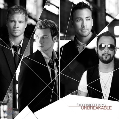 Backstreet Boys - Unbreakable (Normal Edition)