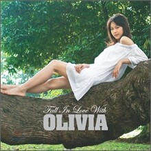 Olivia (올리비아) - Fall In Love With